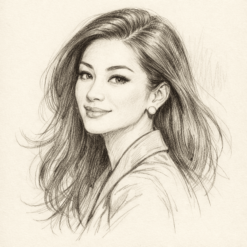 Moon, Founder of Vintageinstyle
